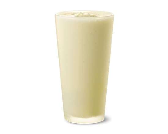 Frosted Lemonade