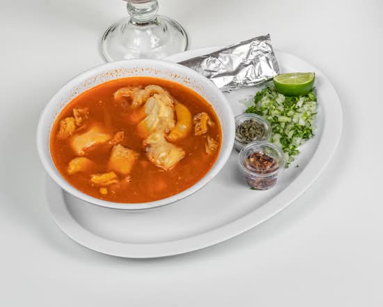 Menudo