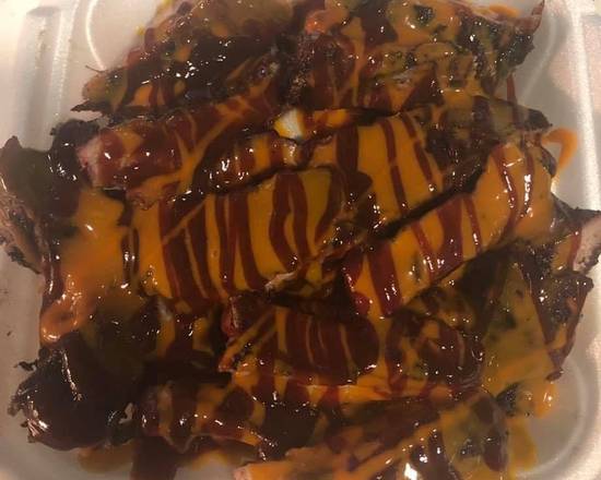 Rack of Ribs