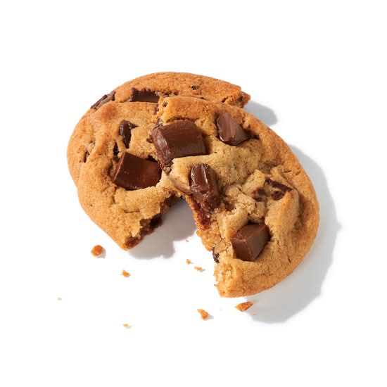 Chocolate Chunk Cookie