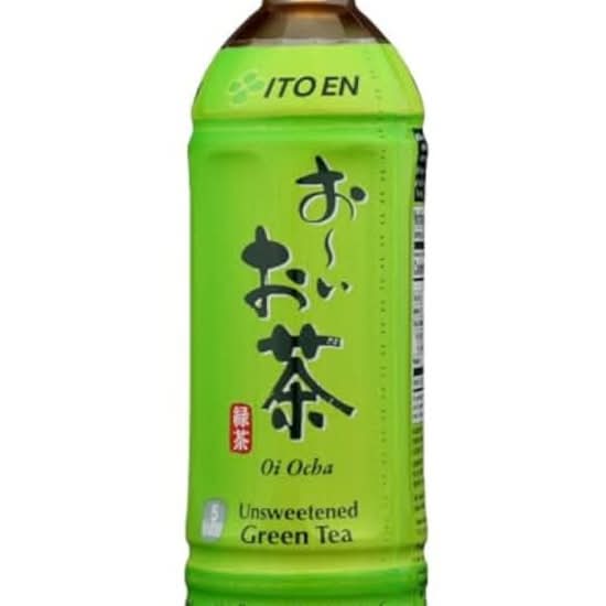 Itoen Oi Ocha Green Tea
