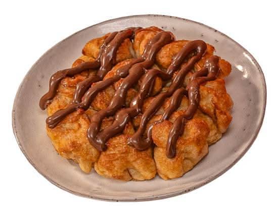 Nutella Pull Apart ®