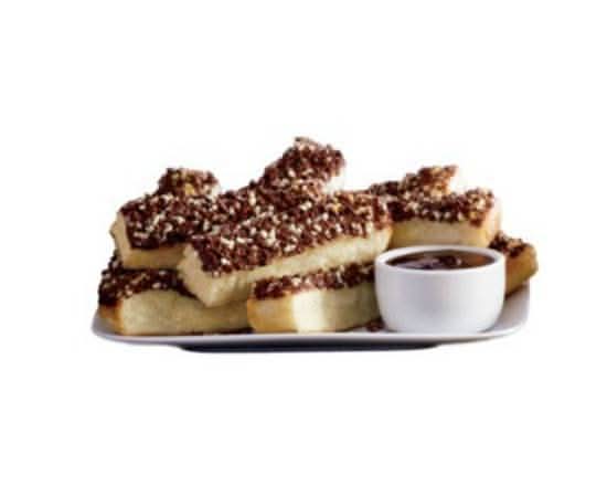 Chocolate Dunkers 10PC