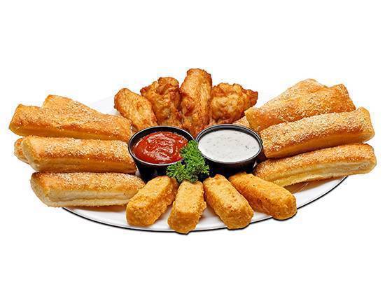 Sampler