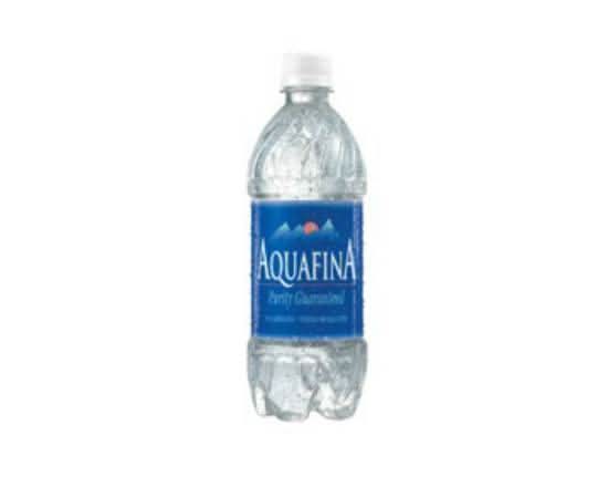 Botella de Agua