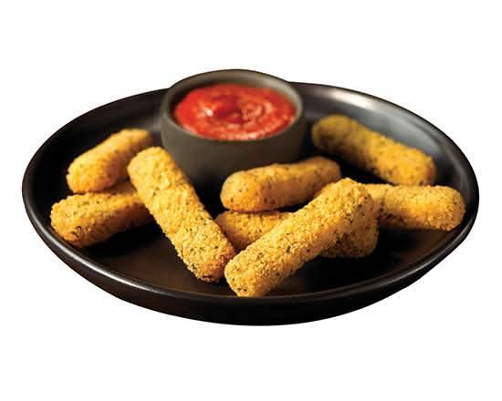 Mozzarella Sticks (6)