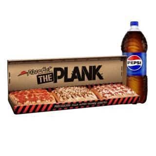 The Plank + Padrino