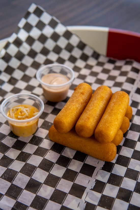Sorullitos