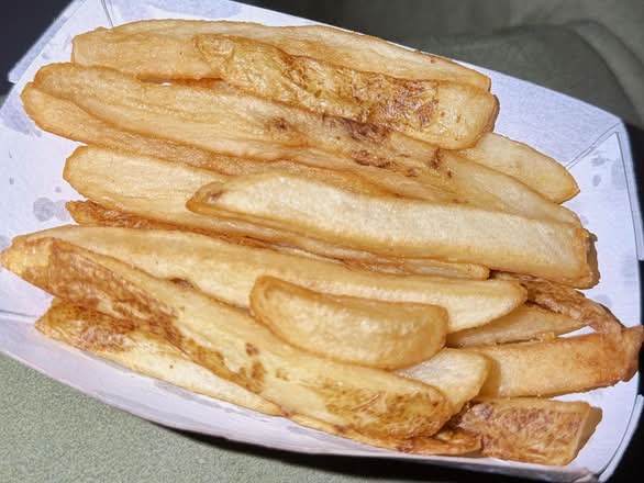 Papas Regulares