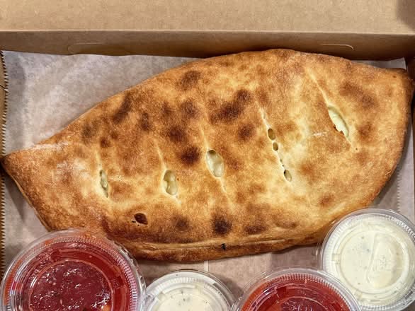 Calzone
