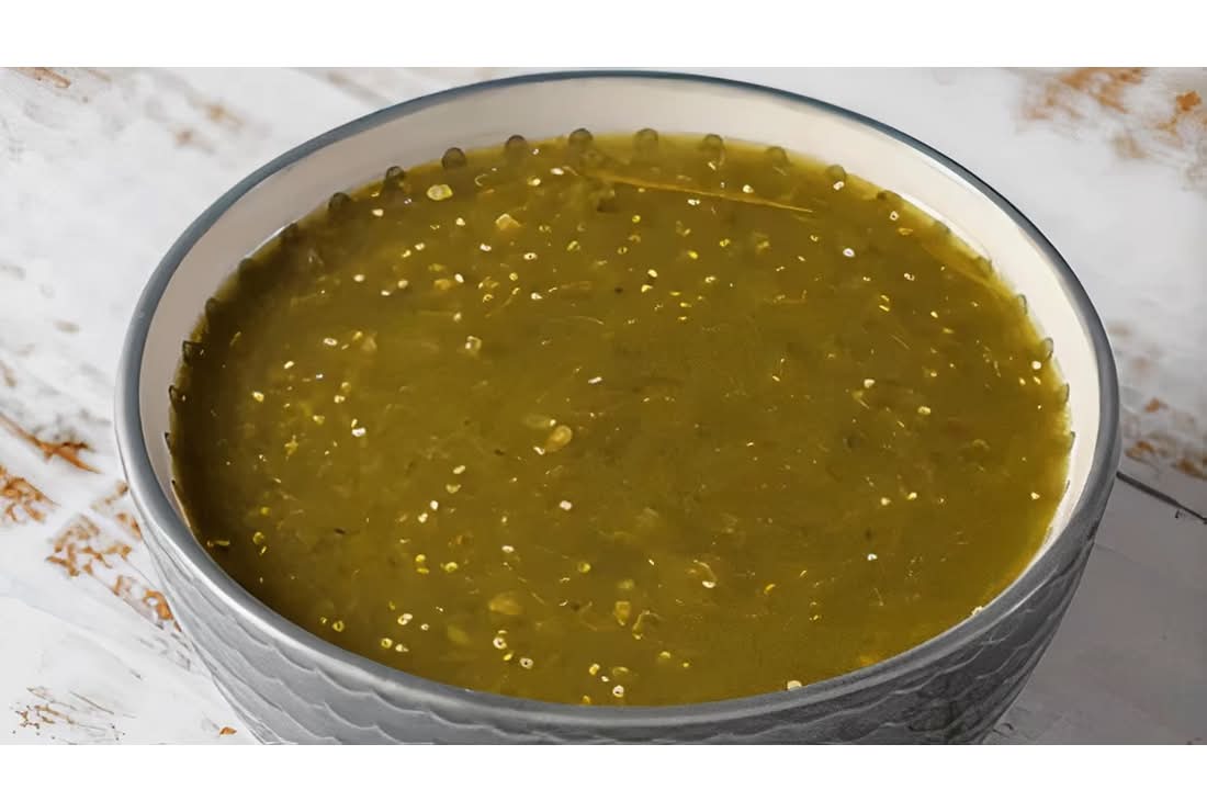 Salsa Verde