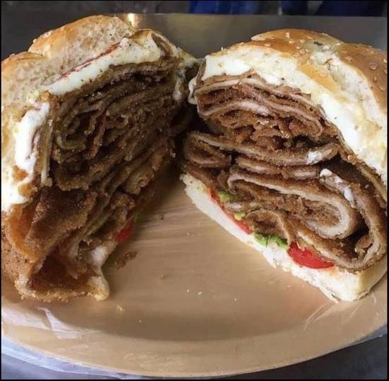 Milanesa
