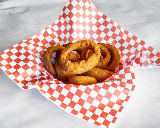 Onion Ring