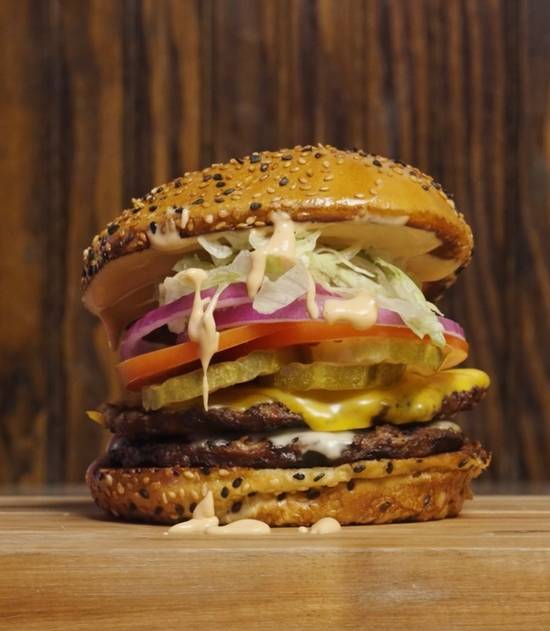 Original Burger