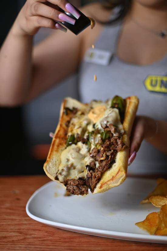 The Philly