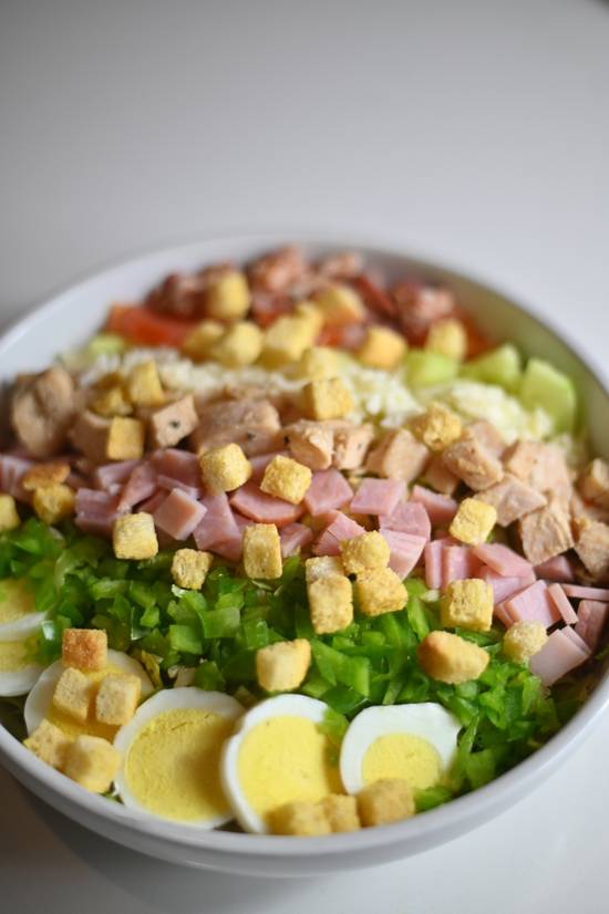 Chef Salad