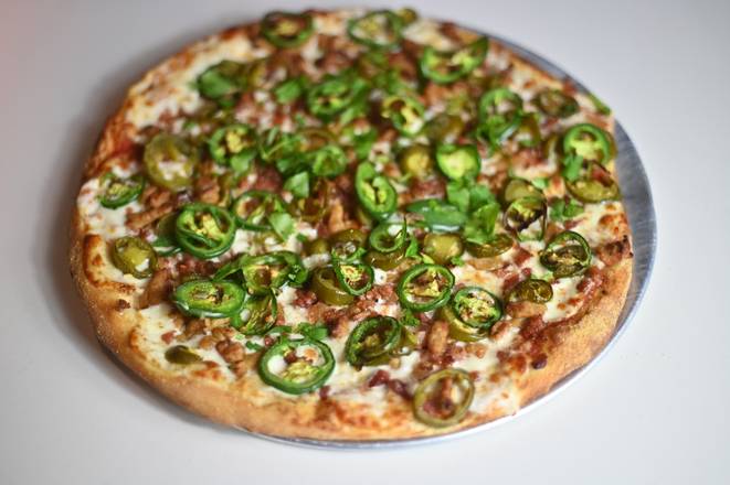 Jalapeno Lover