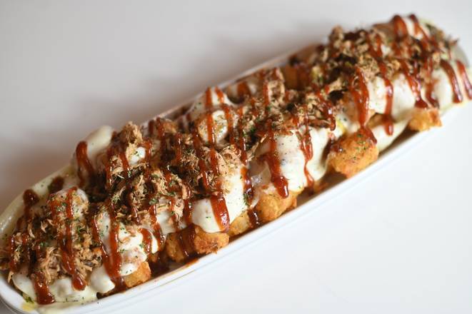 Dirty Tots