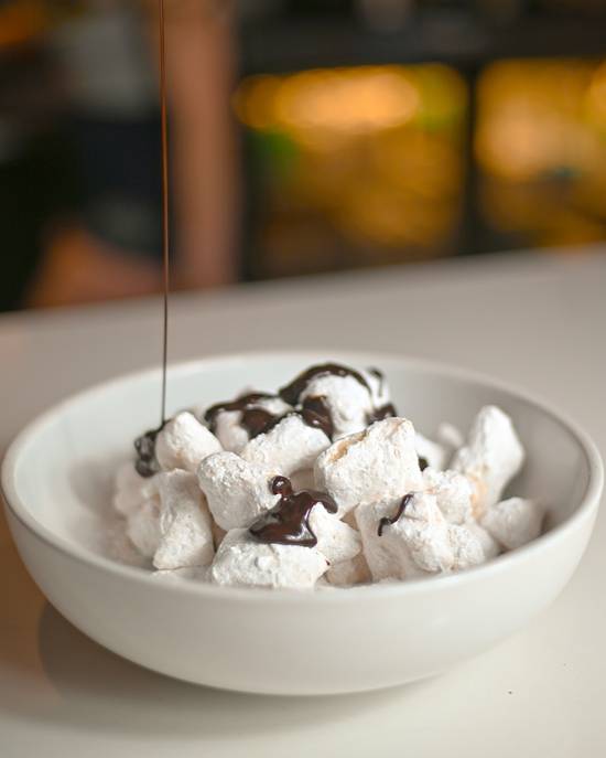 Beignets