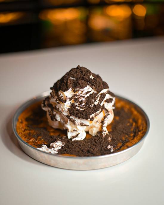 Monster Cookie