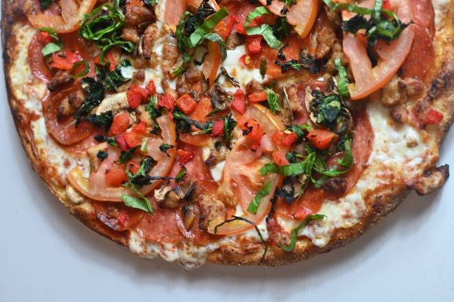 The Italian