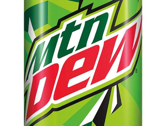 Mtn Dew (Can)