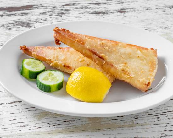 Saganaki