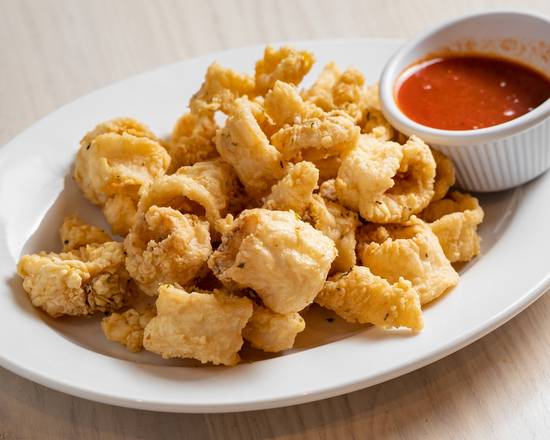 Fried Calamari