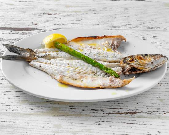 Branzino