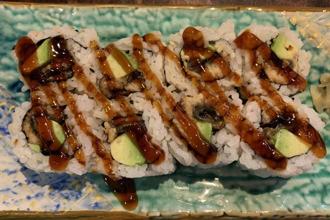 Eel Avocado Roll