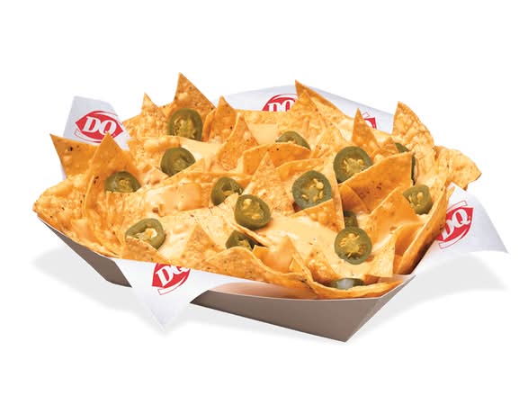 Nachos
