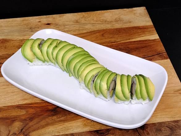 Dragon Roll