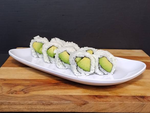 Avocado Roll
