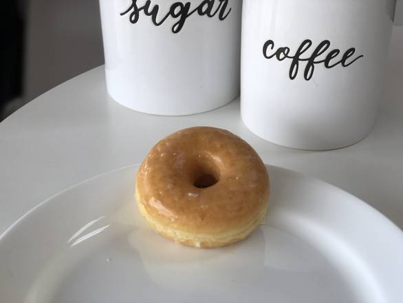 Glazed Donut