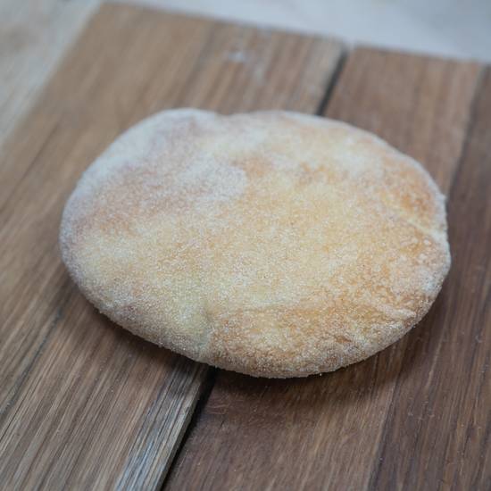 Fatima Bread (1)
