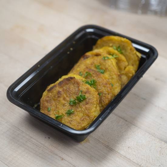 Potato Cake