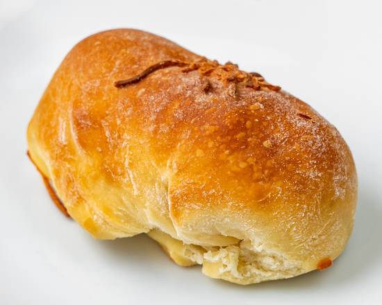 Cheddar Sausage Kolache