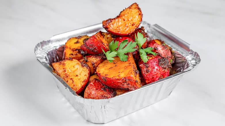 Roasted Potatoes Large