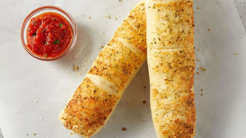 2 Breadsticks