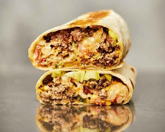 Burgerito