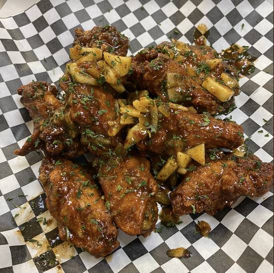 Wings