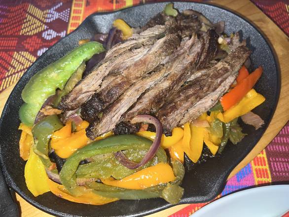 Fajitas