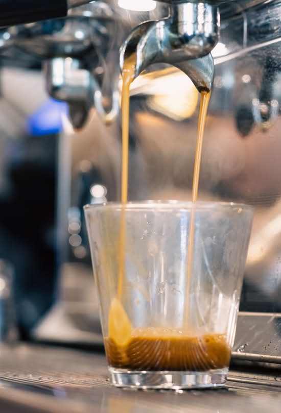 Espresso