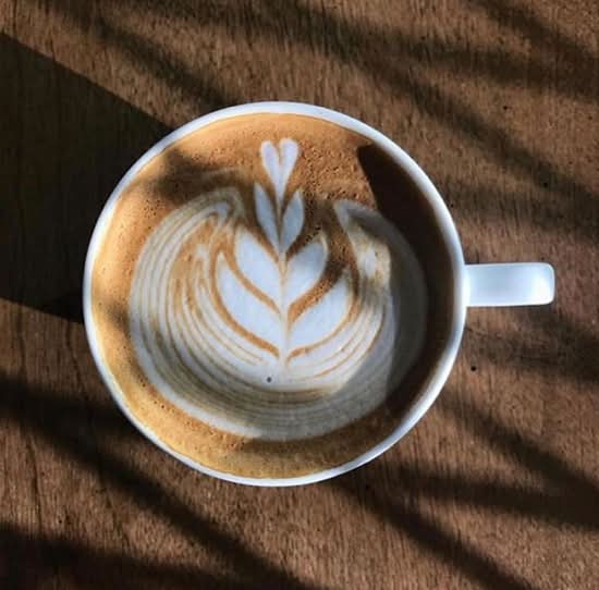 Latte