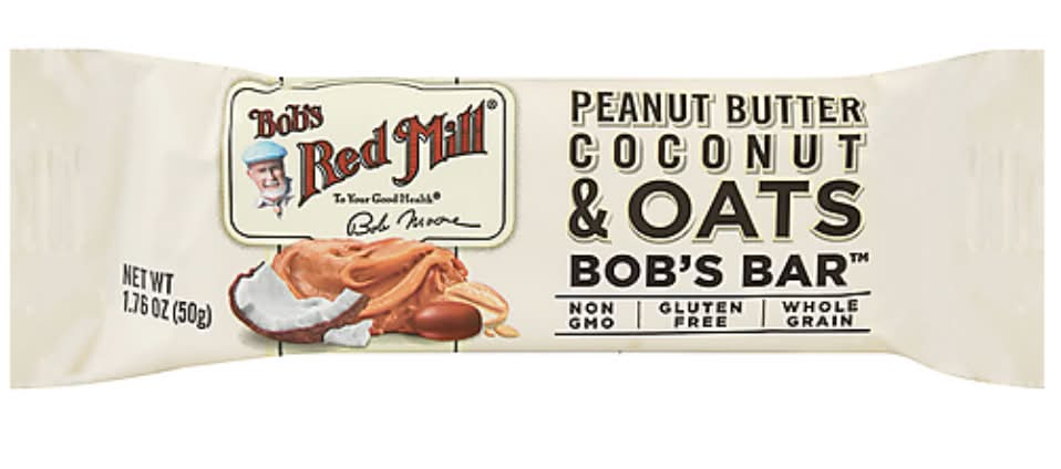 Bob’s Bar