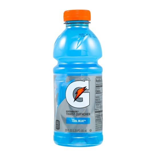 Gatorade