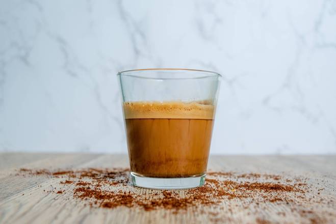 Cortado