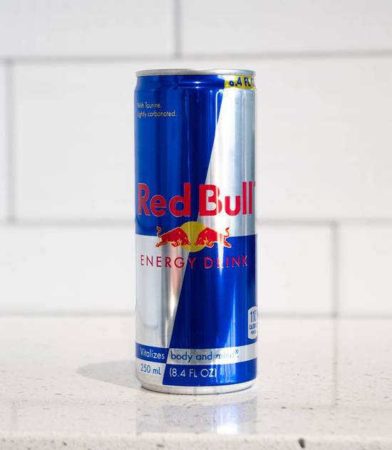 Red Bull