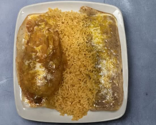 3. Chile Relleno
