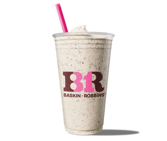 Milkshake